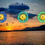 Apartmán Casalmare Sabina *