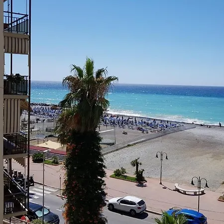 Casalmare Sabina Lägenhet