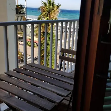 Casalmare Sabina * Ventimiglia