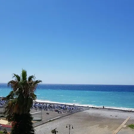 Casalmare Sabina Вентимилья