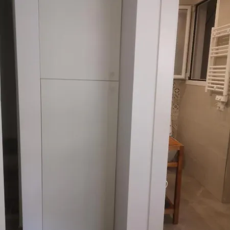 Апартаменты Casalmare Sabina *