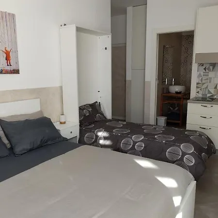 Casalmare Sabina Vintimille