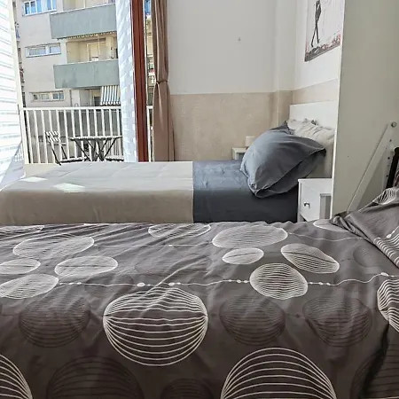 Lägenhet Casalmare Sabina *