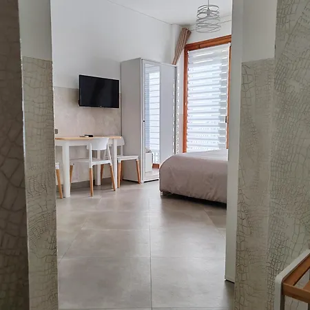 Casalmare Sabina Апартаменты Вентимилья