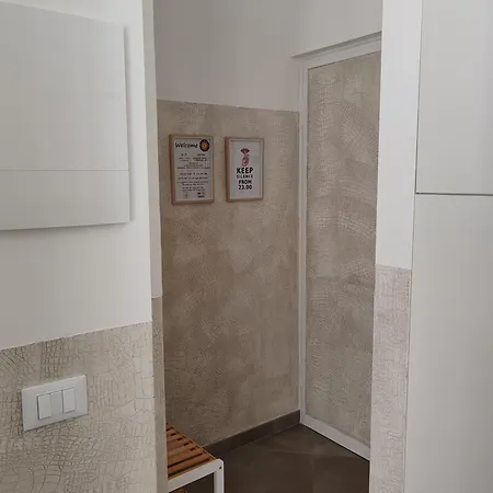 Appartement Casalmare Sabina Vintimille