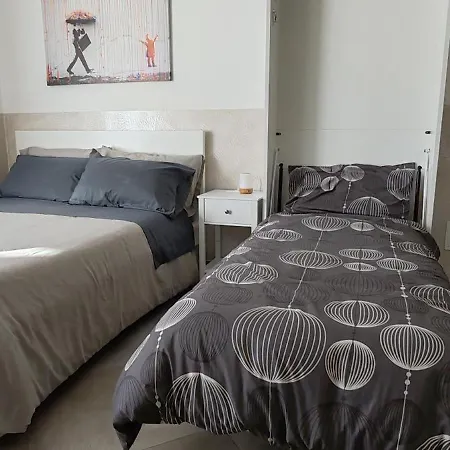 Casalmare Sabina Ventimiglia