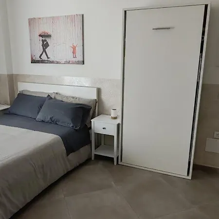 Casalmare Sabina Ventimiglia