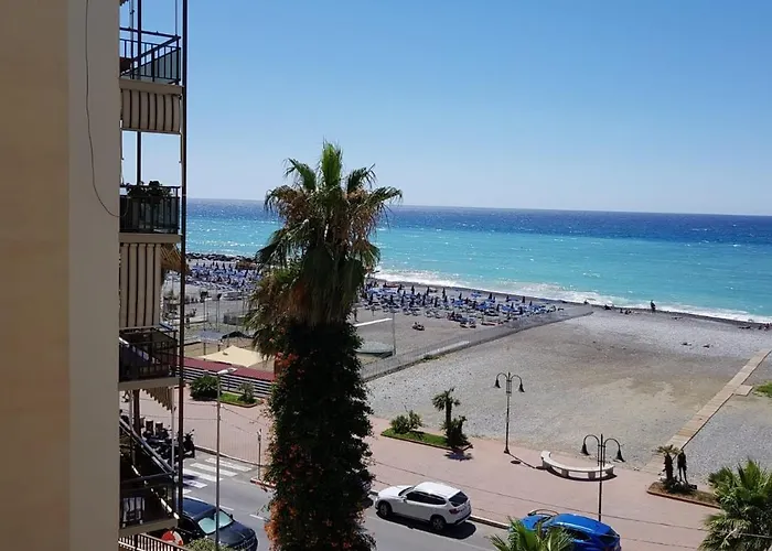 Casalmare Sabina Apartment