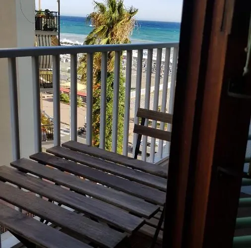 Casalmare Sabina * Ventimiglia
