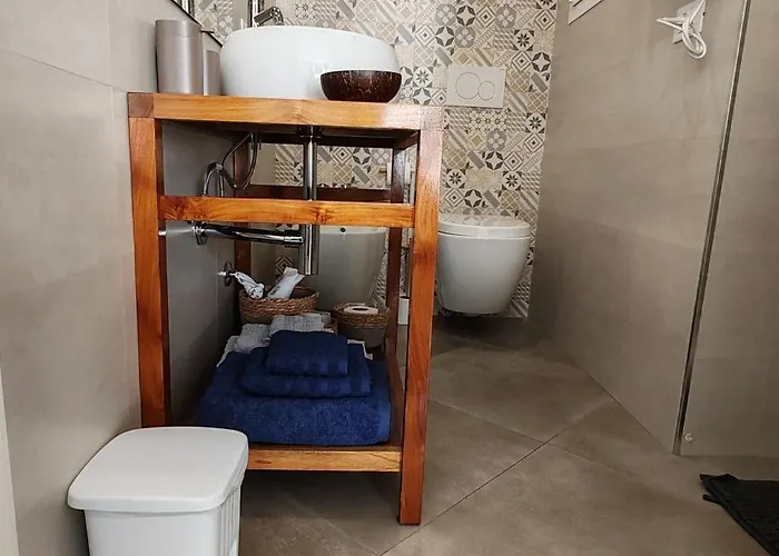 Casalmare Sabina Apartment Ventimiglia