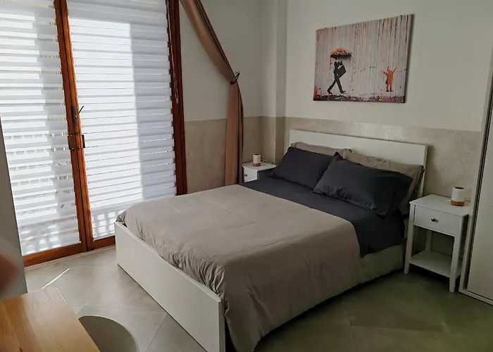 Casalmare Sabina Apartment