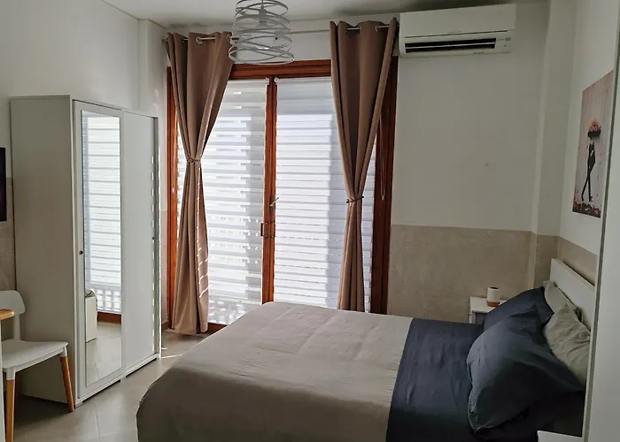 Apartment Casalmare Sabina