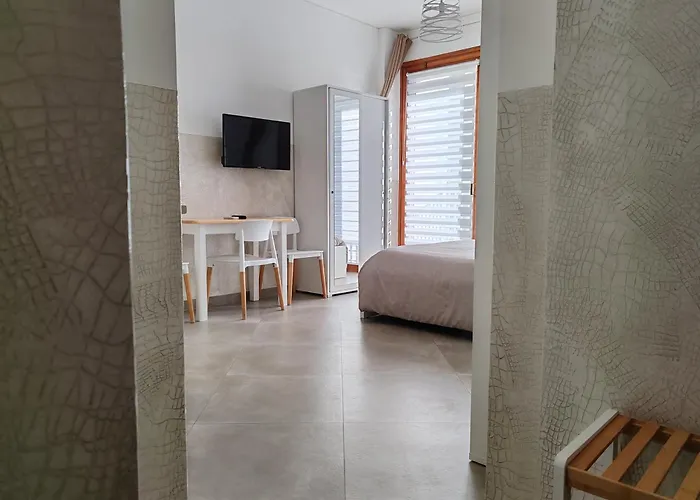 Casalmare Sabina Apartment Ventimiglia
