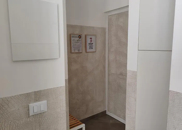 Apartment Casalmare Sabina Ventimiglia