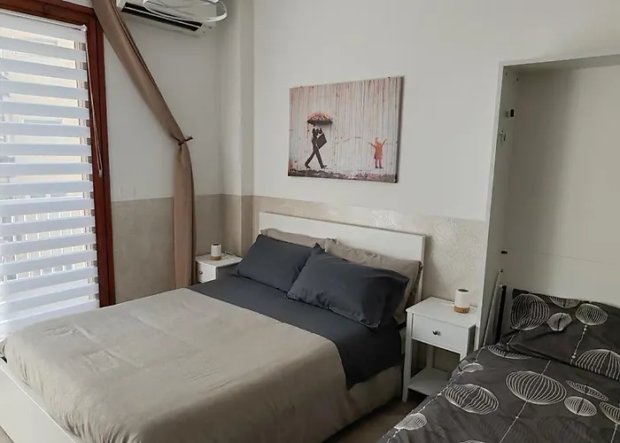 Casalmare Sabina * Ventimiglia