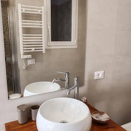 Appartamento Casalmare Sabina *