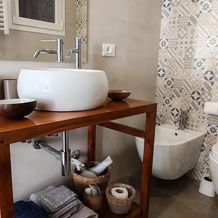 Appartamento Casalmare Sabina Ventimiglia