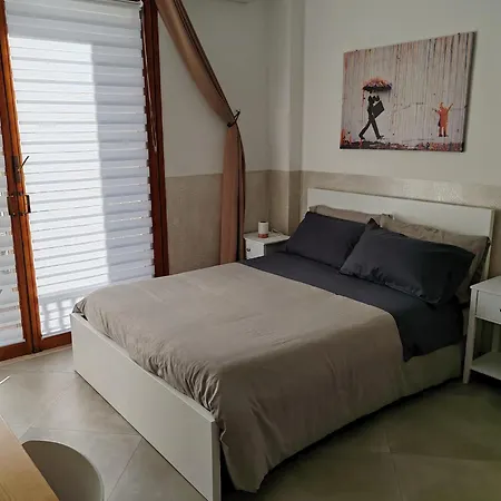 Casalmare Sabina Apartment