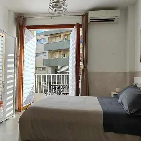 Casalmare Sabina Apartment