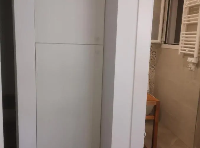 Appartement Casalmare Sabina *