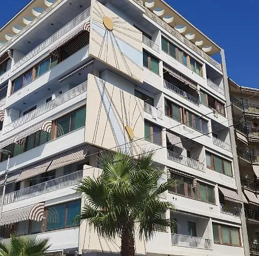 Casalmare Sabina Appartement Ventimiglia