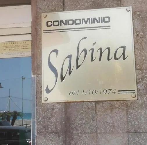 Casalmare Sabina * Βεντιμίλια