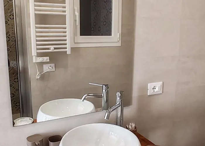 Διαμέρισμα Casalmare Sabina *
