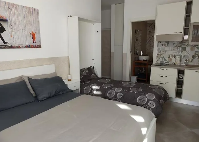 Casalmare Sabina Ventimiglia