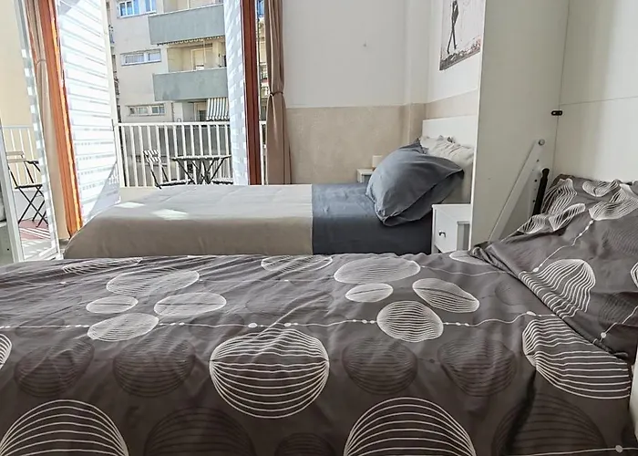 Διαμέρισμα Casalmare Sabina *