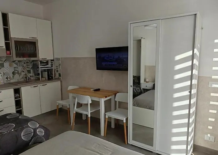 Casalmare Sabina