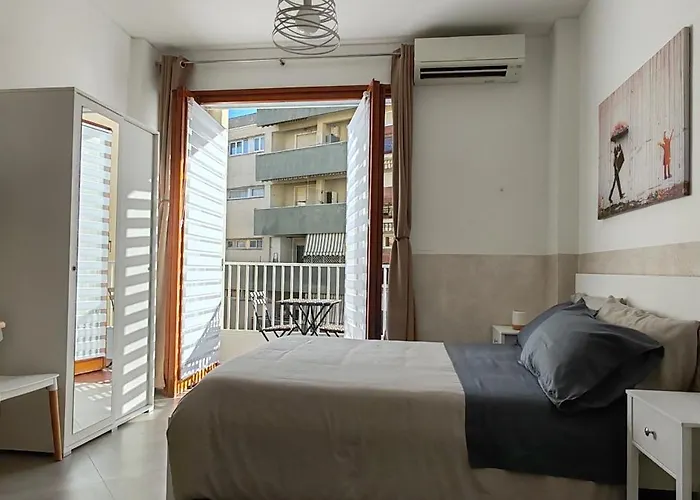 Casalmare Sabina Διαμέρισμα
