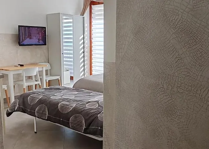 Appartement Casalmare Sabina
