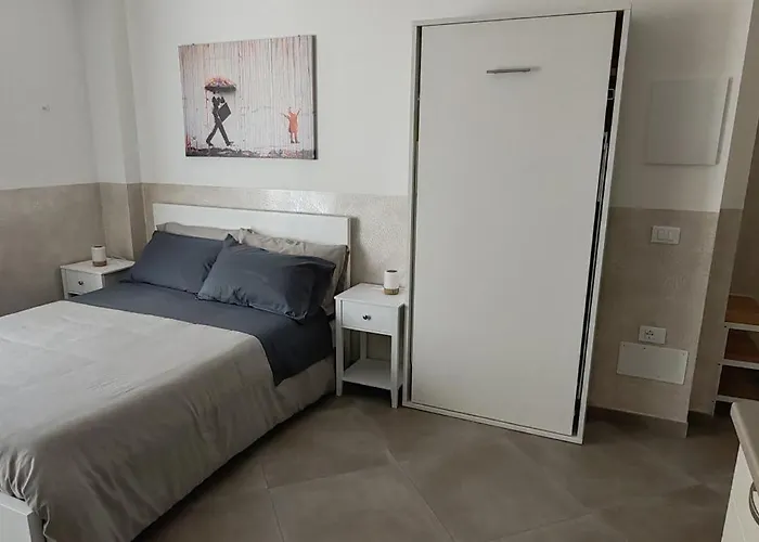 Casalmare Sabina Βεντιμίλια