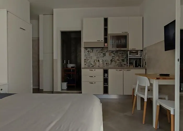 Appartement Casalmare Sabina