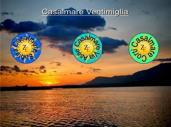 Διαμέρισμα Casalmare Sabina *